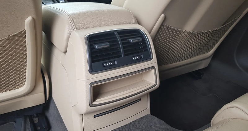 Audi A6 cena 62889 przebieg: 172669, rok produkcji 2011 z Suchań małe 781